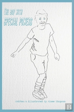 Bertrand.pt - The Boy With Special Powers