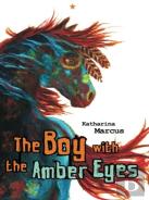 The Boy With The Amber Eyes