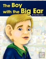 The Boy With The Big Ear