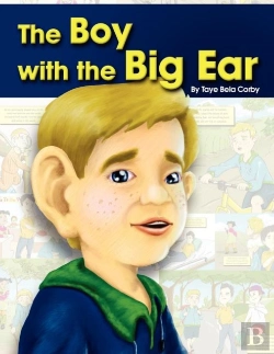 Bertrand.pt - The Boy With The Big Ear
