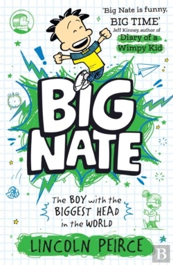 Bertrand.pt - The Boy With The Biggest Head In The World