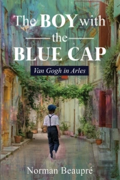 The Boy With The Blue Cap: Van Gogh In A