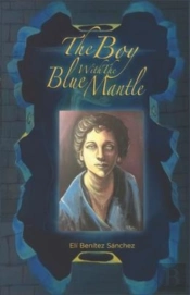 The Boy With The Blue Mantle