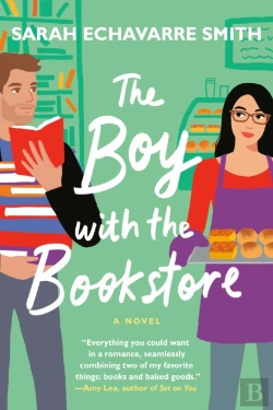 Bertrand.pt - The Boy With The Bookstore