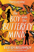 The Boy With The Butterfly Mind