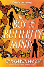 The Boy With The Butterfly Mind