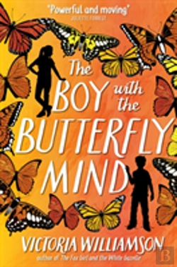 Bertrand.pt - The Boy With The Butterfly Mind