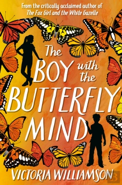 Bertrand.pt - The Boy With The Butterfly Mind