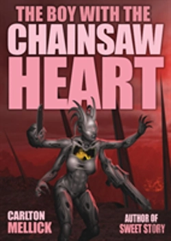 Bertrand.pt - The Boy With The Chainsaw Heart