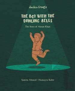 Bertrand.pt - The Boy With The Dancing Bells