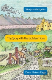 The Boy With The Golden Horn