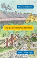 The Boy With The Golden Horn