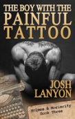 The Boy With The Painful Tattoo