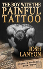 The Boy With The Painful Tattoo