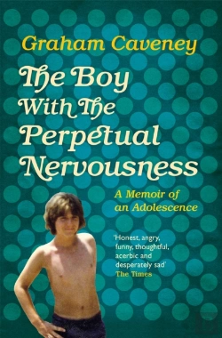 Bertrand.pt - The Boy With The Perpetual Nervousness