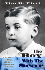 The Boy With The Scar