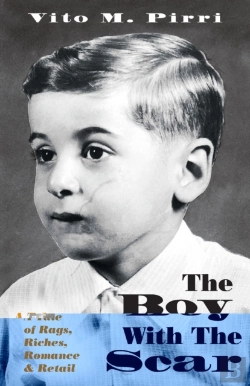 Bertrand.pt - The Boy With The Scar