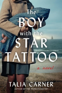Bertrand.pt - The Boy With The Star Tattoo