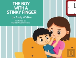 Bertrand.pt - The Boy With The Stinky Finger