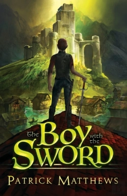 Bertrand.pt - The Boy With The Sword