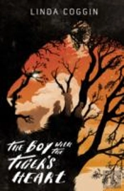 The Boy With The Tiger'S Heart