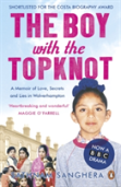 The Boy With The Topknot