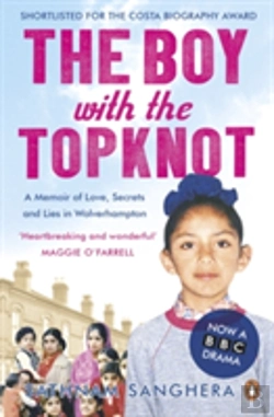 Bertrand.pt - The Boy With The Topknot