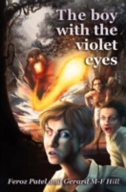 Bertrand.pt - The Boy With The Violet Eyes