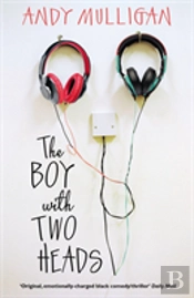 The Boy With Two Heads