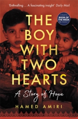 Bertrand.pt - The Boy With Two Hearts
