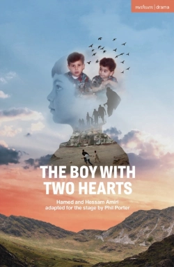 Bertrand.pt - The Boy With Two Hearts