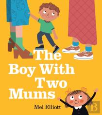 The Boy With Two Mums
