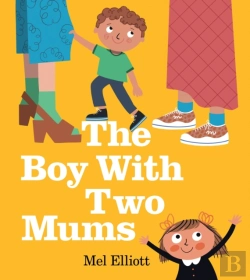 Bertrand.pt - The Boy With Two Mums