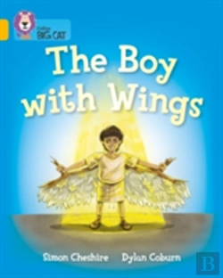 Bertrand.pt - The Boy With Wings