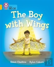 The Boy With Wings