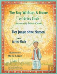 The Boy Without A Name -- Der Junge Ohne Namen