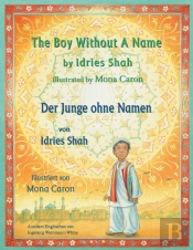 The Boy Without A Name -- Der Junge Ohne Namen