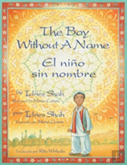 Bertrand.pt - The Boy Without A Name / El Nino Sin Nombre