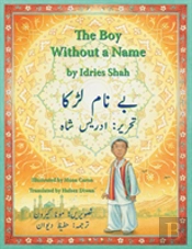 The Boy Without A Name
