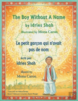 Bertrand.pt - The Boy Without A Name -- Le Petit Garcon Qui N'Avait Pas De Nom