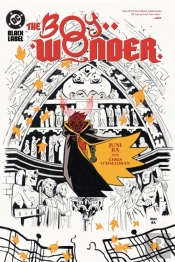 The Boy Wonder