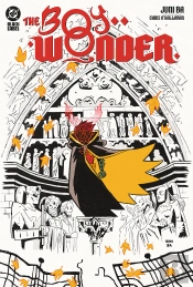 The Boy Wonder