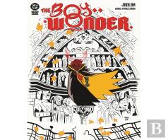 The Boy Wonder