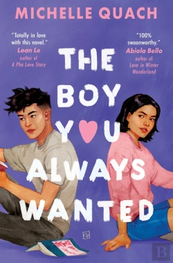 Bertrand.pt - The Boy You Always Wanted