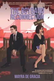 The Boyband Reconnection