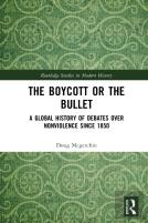 The Boycott Or The Bullet
