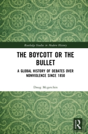 The Boycott Or The Bullet