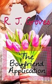 The Boyfriend Application
