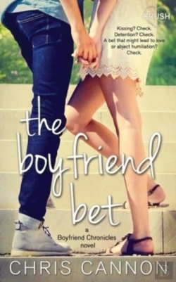 Bertrand.pt - The Boyfriend Bet