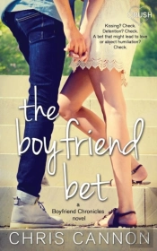 The Boyfriend Bet